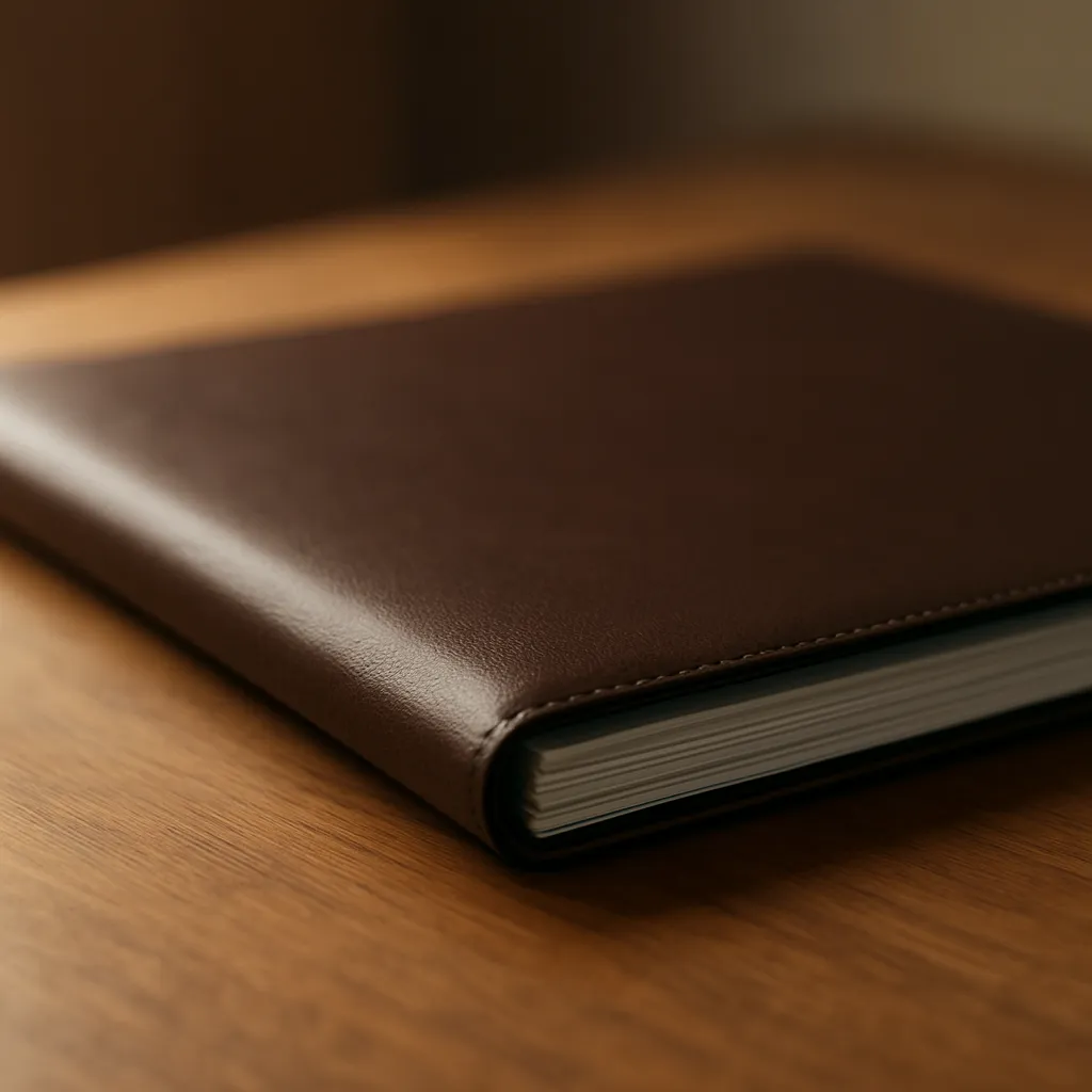 Easy Biodata & CV — gallery photo 1
