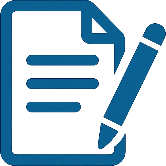 Easy Biodata & CV